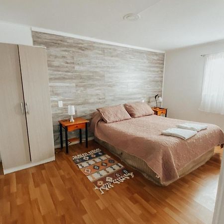 Appartamento Departamento Kran Punta Arenas Esterno foto