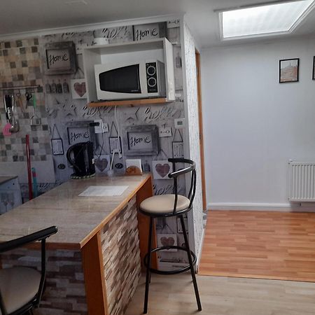 Appartamento Departamento Kran Punta Arenas Esterno foto