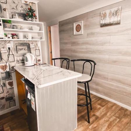 Appartamento Departamento Kran Punta Arenas Esterno foto