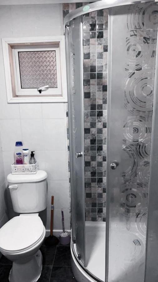 Appartamento Departamento Kran Punta Arenas Esterno foto