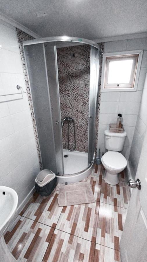 Appartamento Departamento Kran Punta Arenas Esterno foto