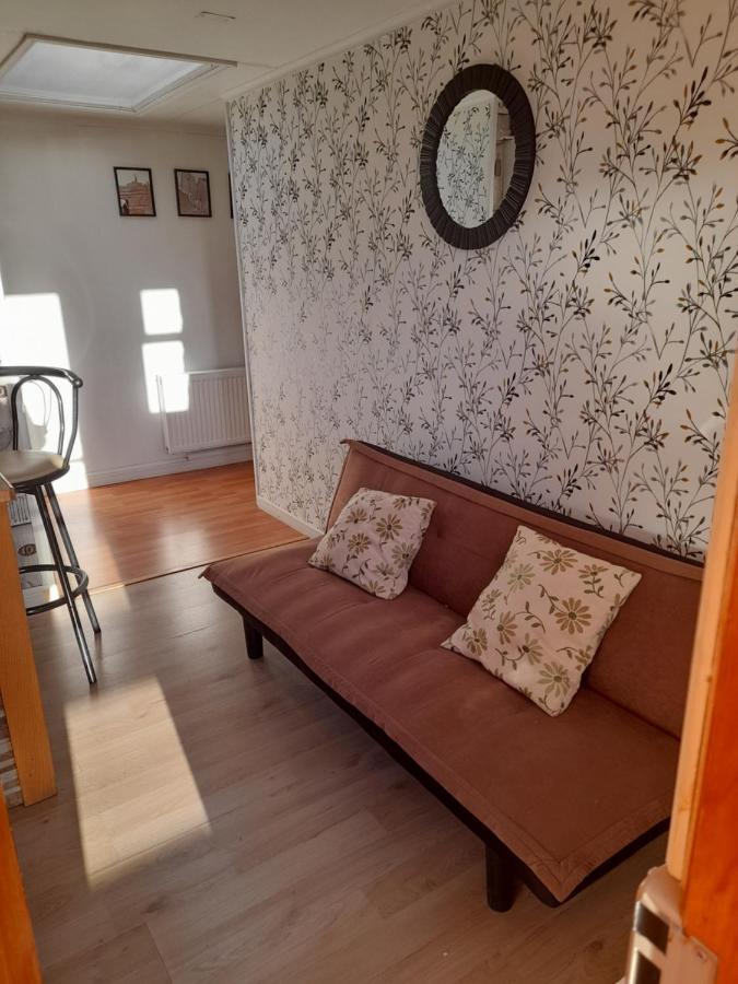 Appartamento Departamento Kran Punta Arenas Esterno foto