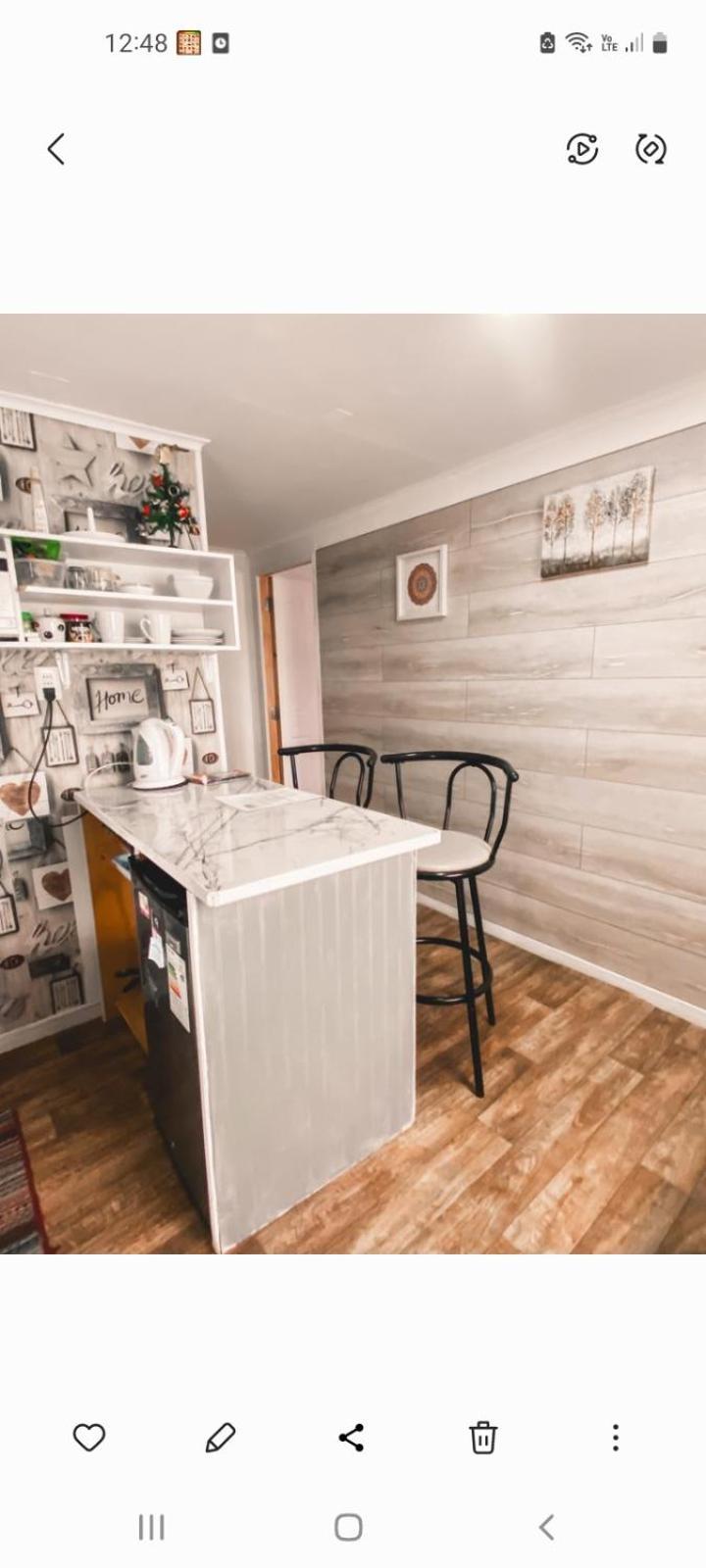 Appartamento Departamento Kran Punta Arenas Esterno foto